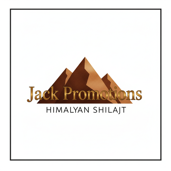 Jack Promotions Logo